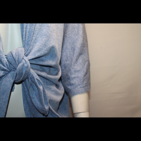 Long Tee - Picture 3 of 7